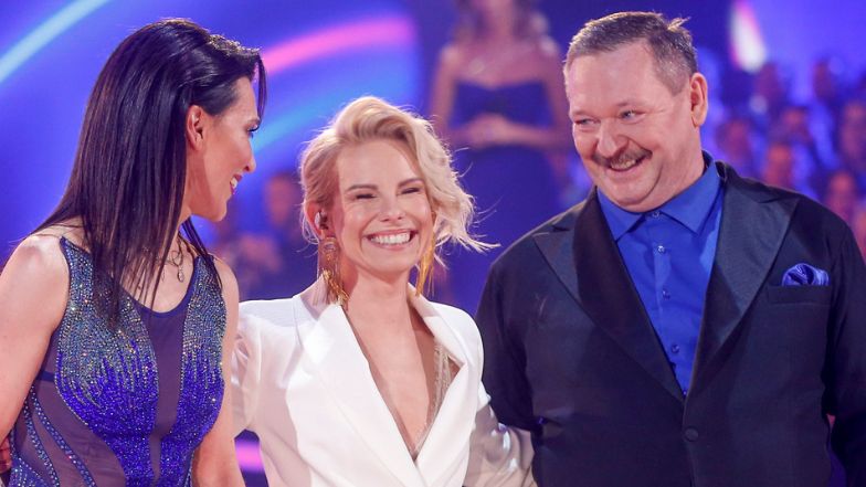 Alicja Janosz wystąpiła w "Tańcu z gwiazdami"