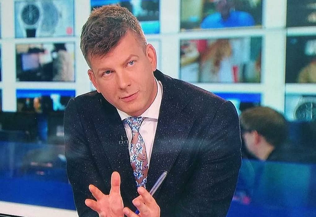 Igor Sokołowski odchodzi z TVN24
