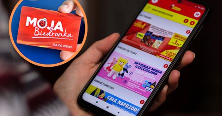 Ważna informacja dla posiadaczy karty "Moja Biedronka". To musisz wiedzieć