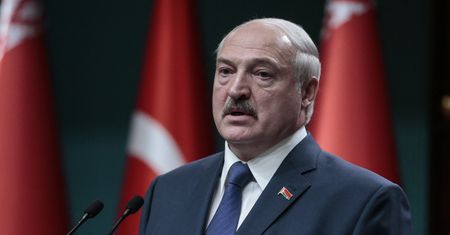Łukaszenka w tarapatach. Europa chce walczyć z białoruskim reżimem