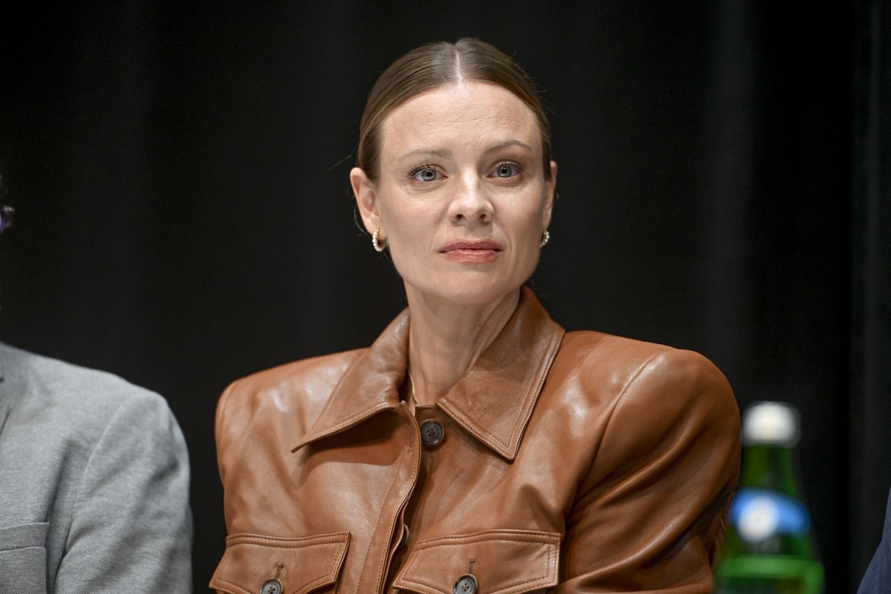 "W połowie traciłam wątek". Boczarska usłyszała diagnozę