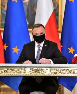 Decyzja prezydenta wywołała burzę. Politycy komentują podpisanie noweli Kpa