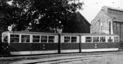 Poznań: Ponad 50 lat temu pojawiły się pierwsze tramwaje przegubowe. Jeździły zaledwie 4 lata