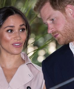 Nikt się ich nie spodziewał. Nagle Harry i Meghan pojawili się u królowej