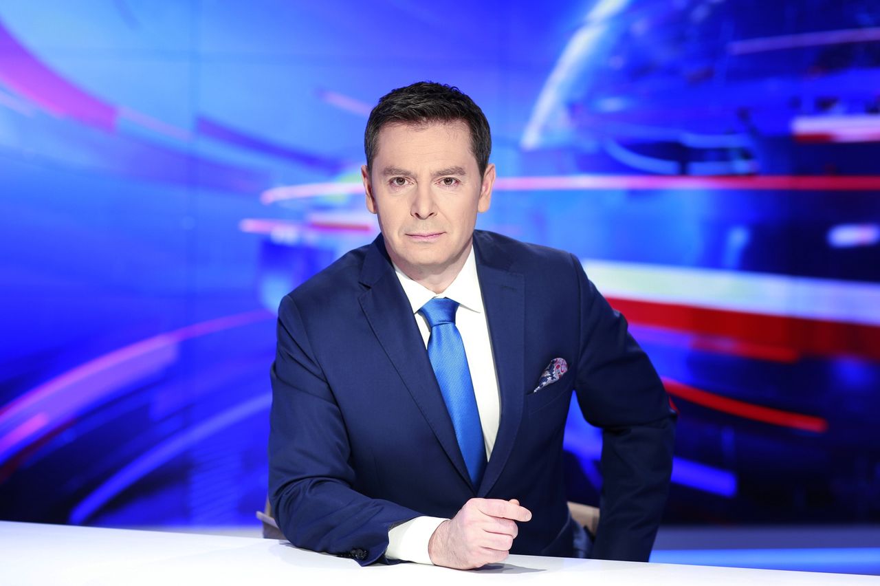 "Wiadomości" TVP odpowiadają na materiał "TVN". Cios za cios