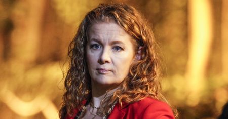 Anna Powierza wspomina mamę. Kobieta zmarła po długiej i ciężkiej chorobie