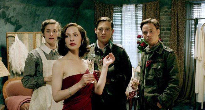 Sąd ponownie nakazał twórcom niemieckiego serialu „Nasze matki, nasi ojcowie” przeprosiny