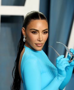 Kim Kardashian zatrudniła armię prawników. Jej były ma kolejną sekstaśmę