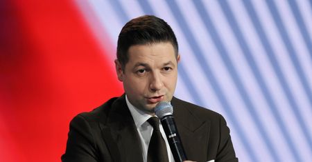 Patryk Jaki o wyborach prezydenckich. "Jestem w gronie kandydatów"