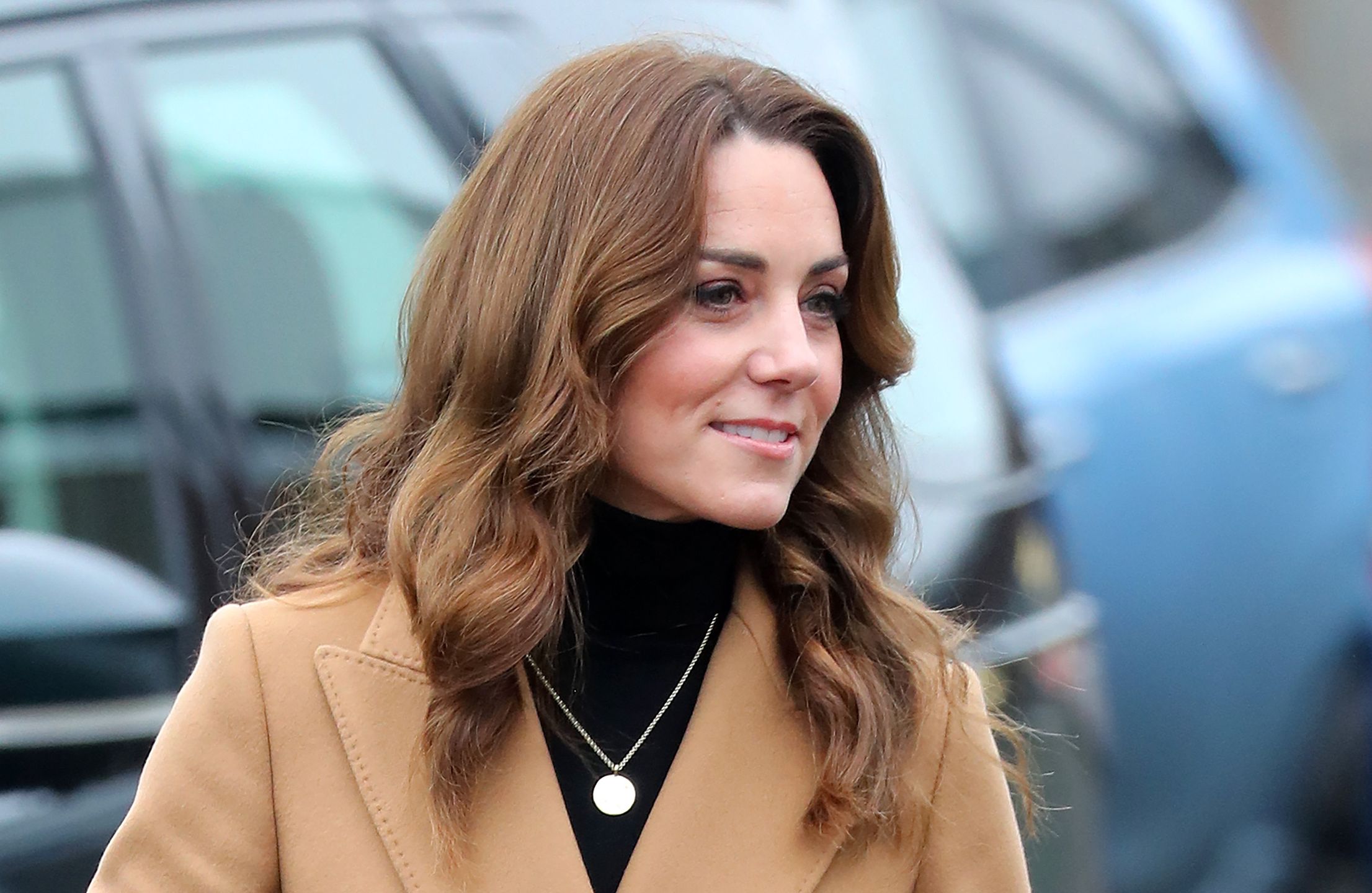 Kate Middleton długo czekała na pierścionek zaręczynowy