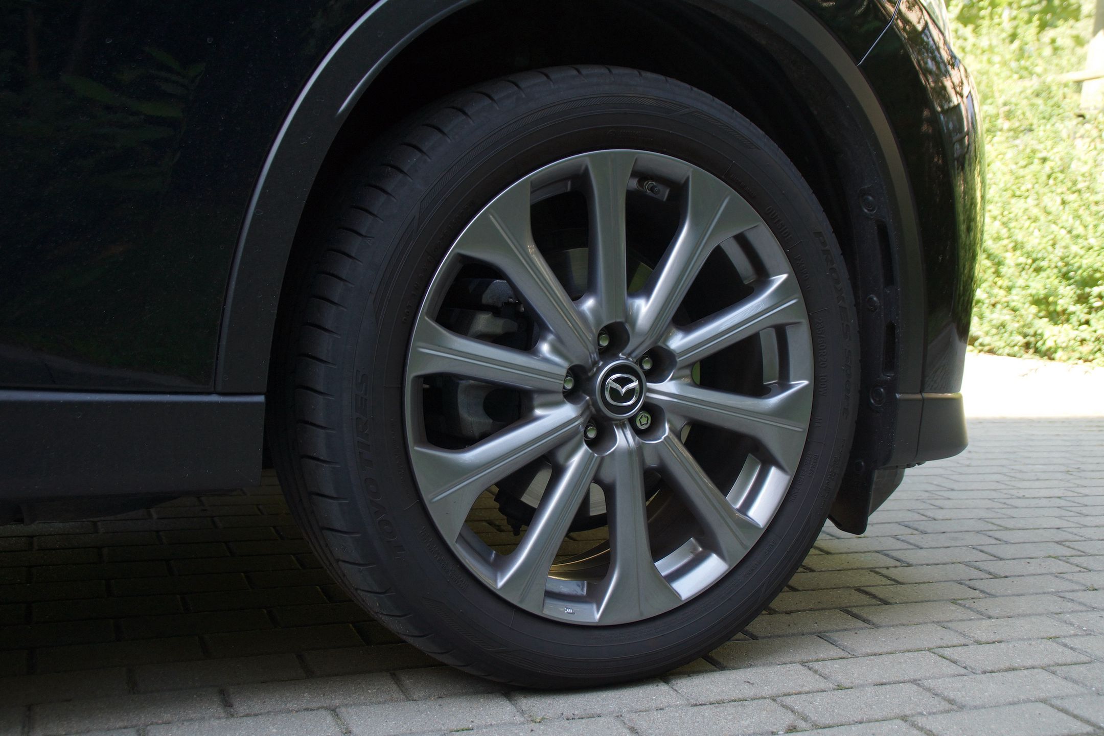 Mazda CX-60 3.3 Skyactiv-D