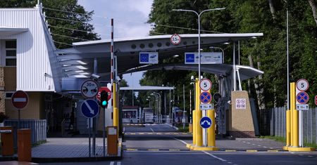 Koronawirus. Polska na czerwonej liście Litwy i Irlandii, a niebawem także Wielkiej Brytanii