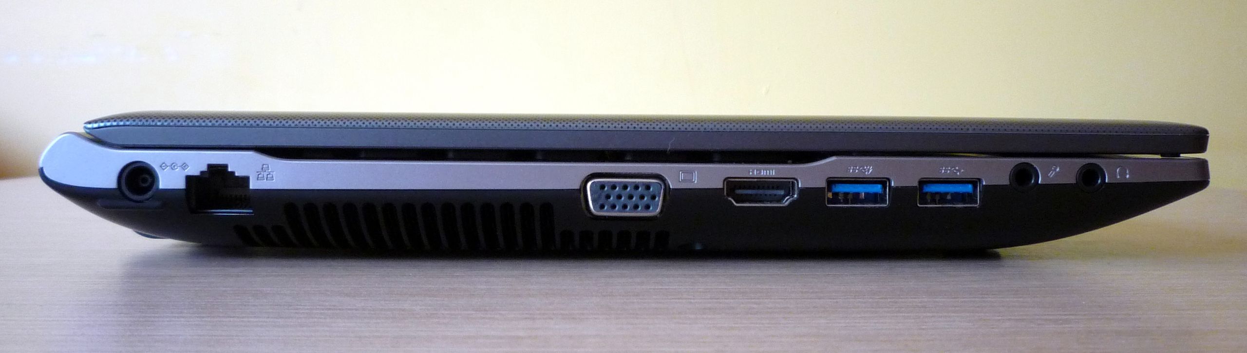 Samsung 550P5C – zasługuje na piątkę? [test] 6