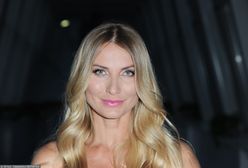 Joanna Moro ochrzciła dziecko. Pokazała zdjęcia