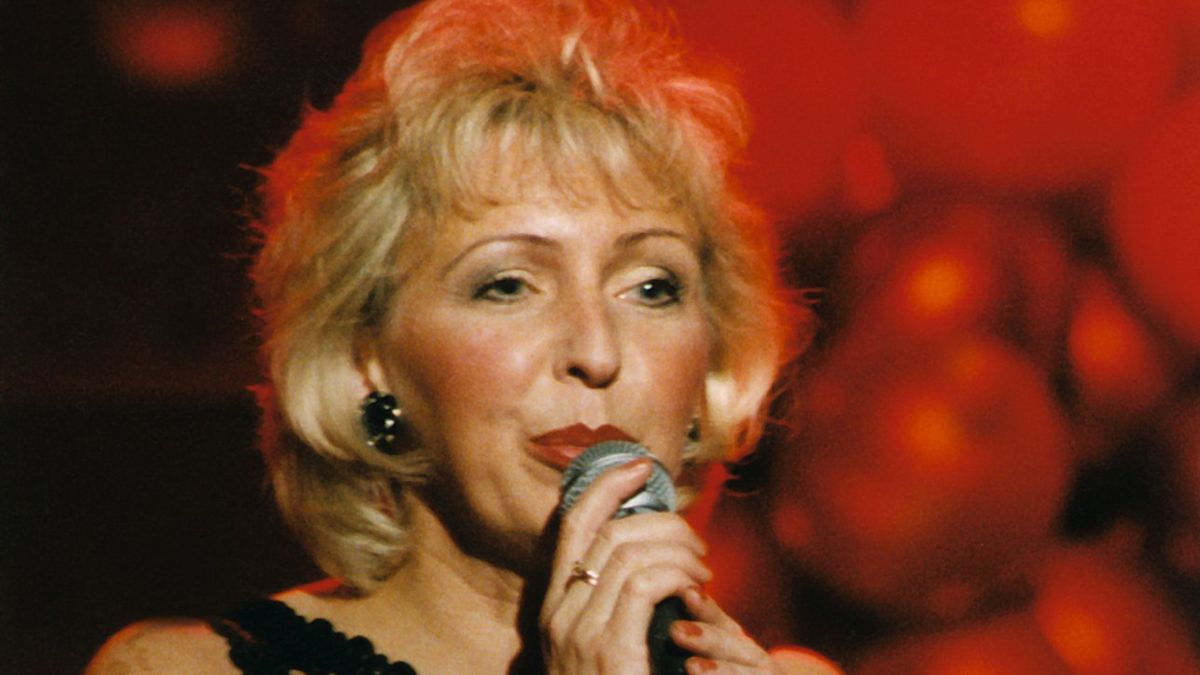  Grażyna Świtała urodziła się 27 lutego 1954 roku