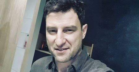 Rok to ukrywał. Teraz zdobył się na wyznanie