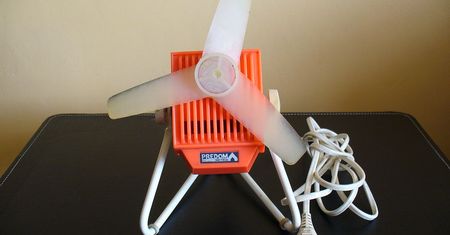 Twój wentylator jest z innej epoki? Uzbrój się na nadchodzące upały w nowoczesny sprzęt