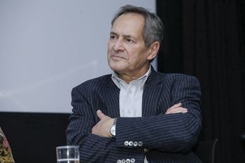 Dorabia do swojej emerytury. "Pracuję na swoją rodzinę"