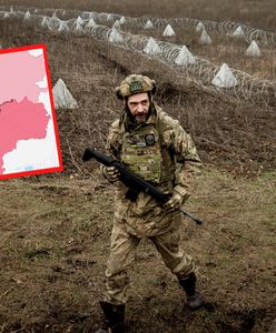 Nadciąga "rosyjska nawałnica". Ukraińcy się szykują