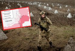 Nadciąga "rosyjska nawałnica". Ukraińcy się szykują