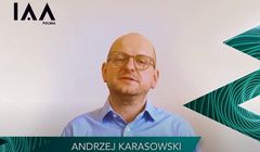 Andrzej Karasowski z nową funkcją w Warner Bros. Discovery w Polsce