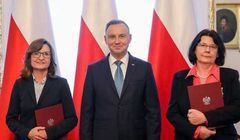 Jest pełny skład KRRiT. Braun: "Są tam osoby skrajnie zaangażowane politycznie"