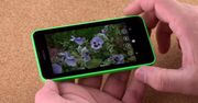 Nokia Lumia 630 - wideoprezentacja