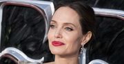 Angelina Jolie spotyka się z byłym? Była z winem w jego apartamencie