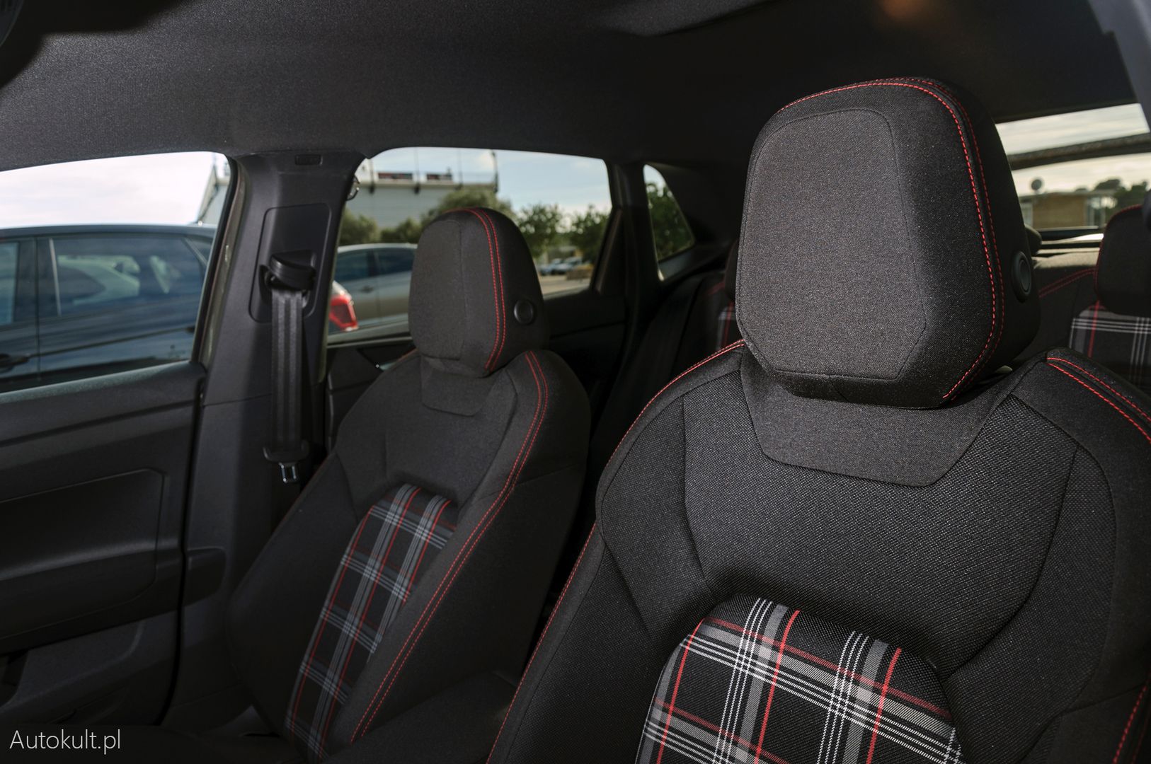 Volkswagen Polo GTI