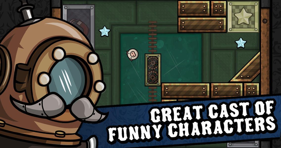 Apprzegląd #8 - czyli gry i aplikacje które warto dziś pobrać ze sklepu 4