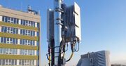 Prywatna sieć 5G w Krakowie. Pozwolenie do 2028 roku