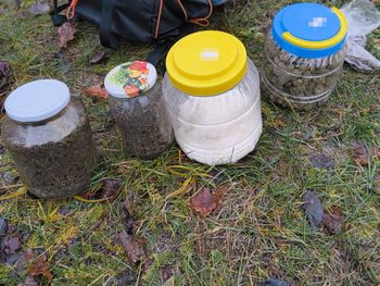 Włodawa: 21 i 37-latek zatrzymani za handel narkotykami