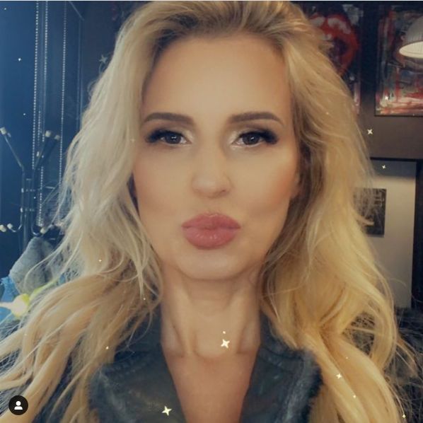 Dominika Tajner reaguje na zarzuty o lansowanie się na chorobie