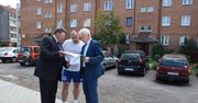 Bezpieczna ulica Polna