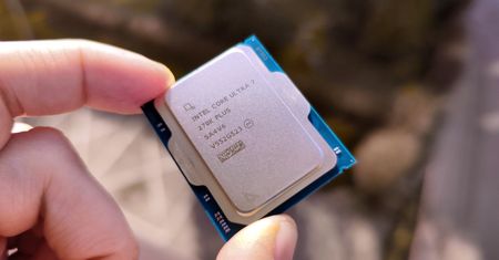 Test procesora Intel Core Ultra 7 270K Plus. W końcu uczciwa cena