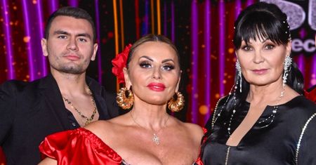Dagmara Kaźmierska wstydziła się za syna, gdy zaczął PYSKOWAĆ Iwonie Pavlović? "Conanek dostał już za to burę"
