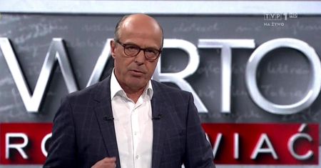 Redakcja "Warto rozmawiać" zareagowała na decyzję Komisji Etyki TVP. Nie zgadzają się z nią