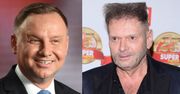 "Politolog" Krzysztof Rutkowski krytykuje Rafała Trzaskowskiego i wyznaje: "ZAGŁOSUJĘ NA ANDRZEJA DUDĘ!"