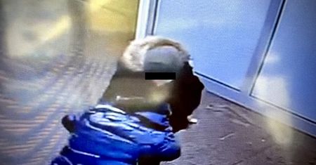 "Fotograficzna pamięć". Policjant rozpoznał 46-latka z rozboju