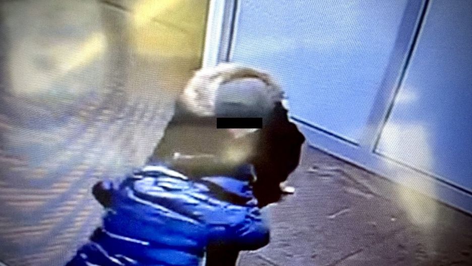 Policjant zatrzymał sprawców rozboju