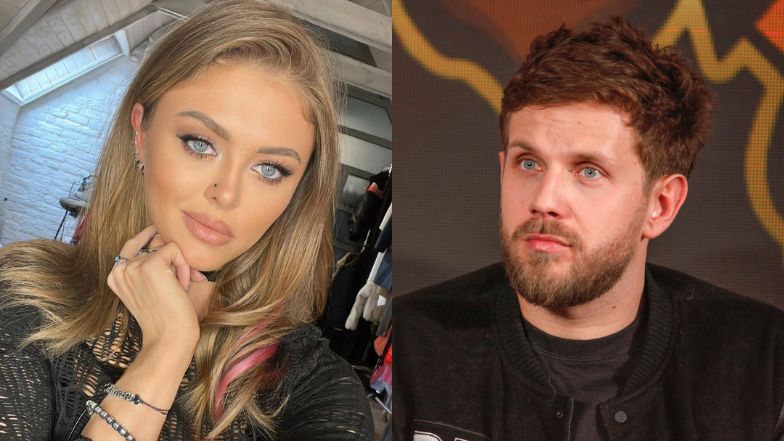 Joanna Opozda wbiła szpilę Królikowskiemu? Wymowny post aktorki