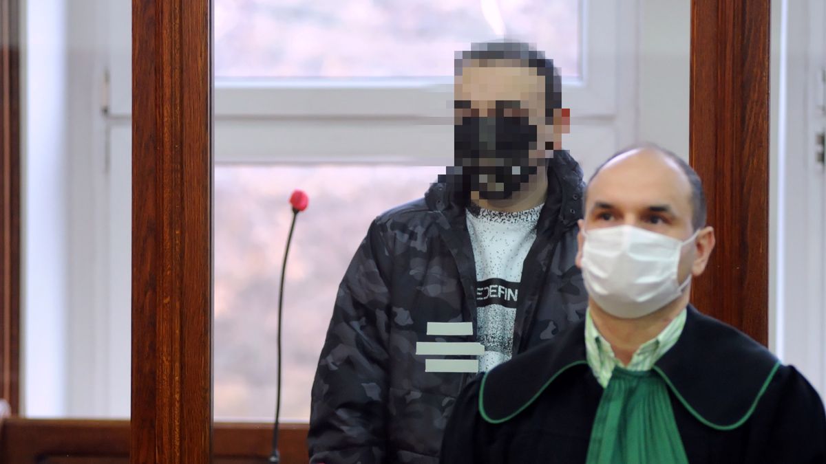 Sąd zdecydował o złagodzeniu wyroku gwałciciela 