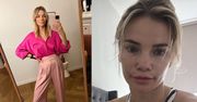 Maja Bohosiewicz rozprawia na Instagramie: "Co Ukrainie pomoże to, że ODWOŁAJĄ FASHION WEEK?"