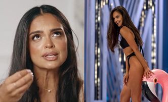 TYLKO NA PUDELKU. Klaudia El Dursi wstydziła się rozebrać na castingu do "Top Model": "Byłam ZAŁAMANA"