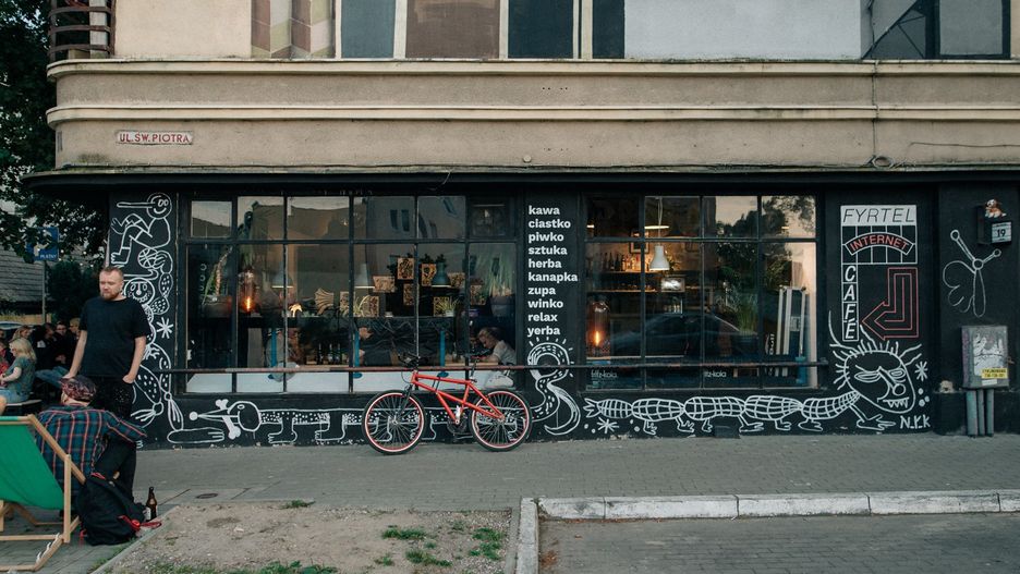 Kultowy lokal w Gdyni znalazł się w tarapatach