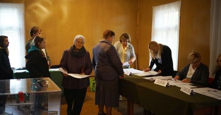 Wyniki wyborów do małopolskiego sejmiku. Są różnice względem exit poll