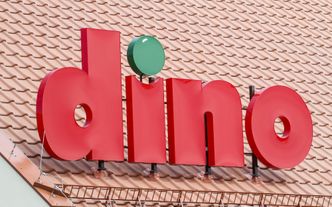 Dino na szczycie. "Walmart swoją potęgę też zaczął budować na prowincji"