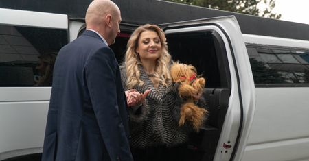 Magdalena Narożna zadebiutowała w serialu. Zostanie gwiazdą ekranu?