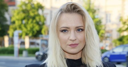 Wpłynął akt oskarżenia przeciwko aktorce Barbarze Kurdej-Szatan