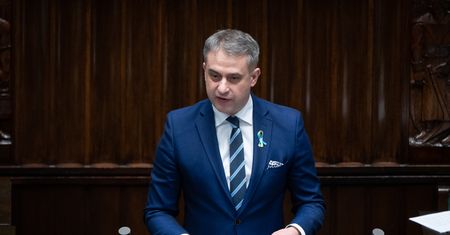 Nowa funkcja w mObywatelu. "To krok milowy"